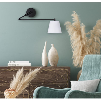 Everalda  1 Light Wall Light