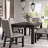Fermina 7 - Piece Dining Set-1907116803