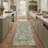 Allandale Lynx Spotted Leopard Print Sage Area Rug-1913791647-1926538951