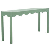 Console Michelo Wavy