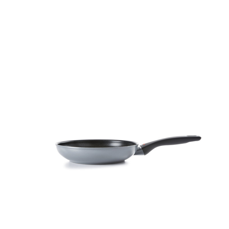 SoftWorks Aluminum Non-Stick Frying Pan