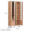 Horta Display Cabinet