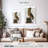 Brampt Owl On Books-108666341