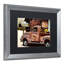 « us truck » par philippe hugonnard,, photographie encadrée sur toile-40330618-17774348