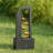Outdoor Metal Fountain-109758013