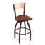 Tabouret de bar pivotant de 36" Lareau-1230219468-1230219485-1230219474