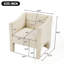 Fauteuil d'appoint Modern-504010113