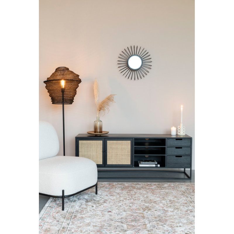Guuji 59'' W Sideboard