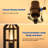 Metal USB Table Lamp-701127405
