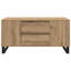 Coffee Table with Storage-1515003049