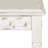 Dodson Solid Wood Tray Top End Table with Storage