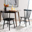 Antoya 17.83'' H Solid Wood Side Chair-610815330