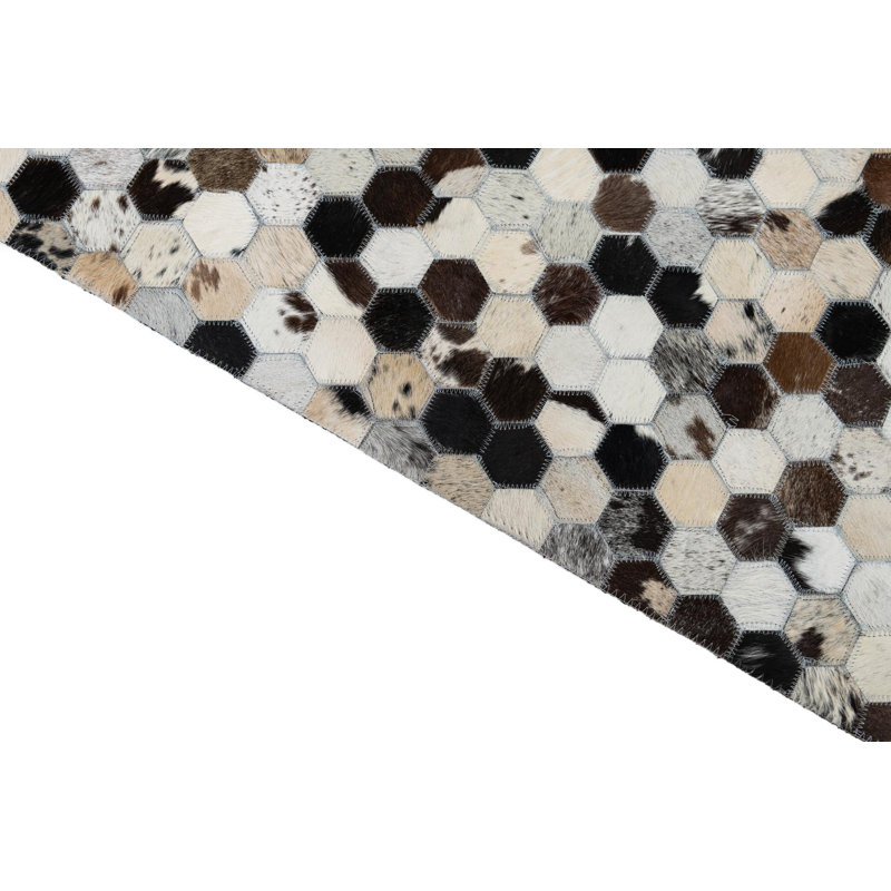 Tapis multicolore Nakayama