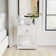 Elin 1-Drawer Nightstand