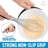 Zulay 12-Inch Stainless Steel Whisk - Balloon Wisk Kitchen Tool with Soft Silicone Handle Thick Durabl