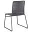 Chaise d'appoint (ensemble de 2)
