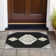 Machine Washable Indoor/Outdoor Chayden ACN1014 Rug