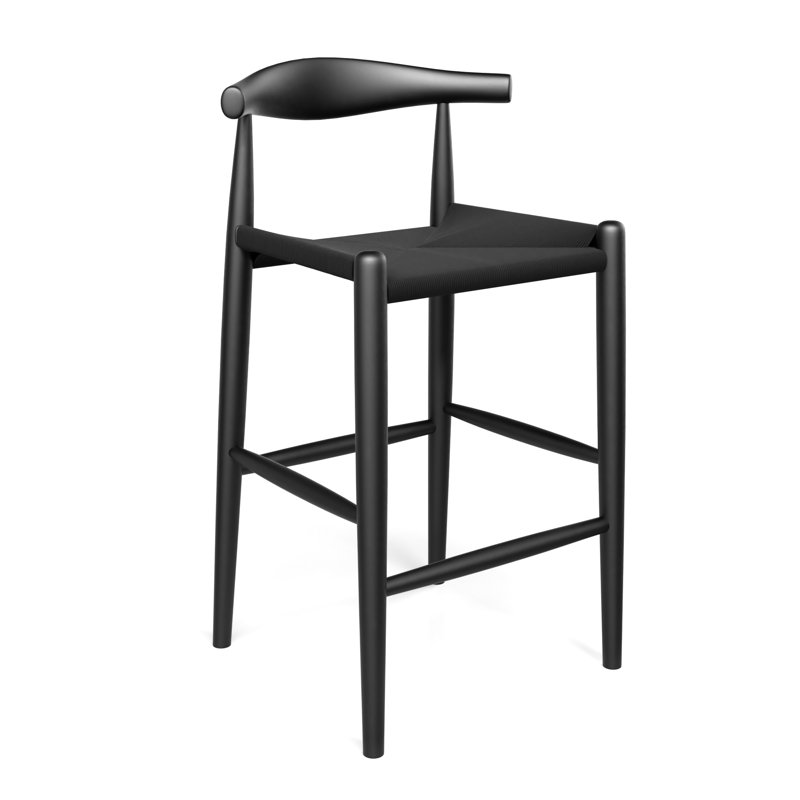 Tabouret de bar et de comptoir Ardo, Tabouret (hauteur de l'assise : 28,5 po)