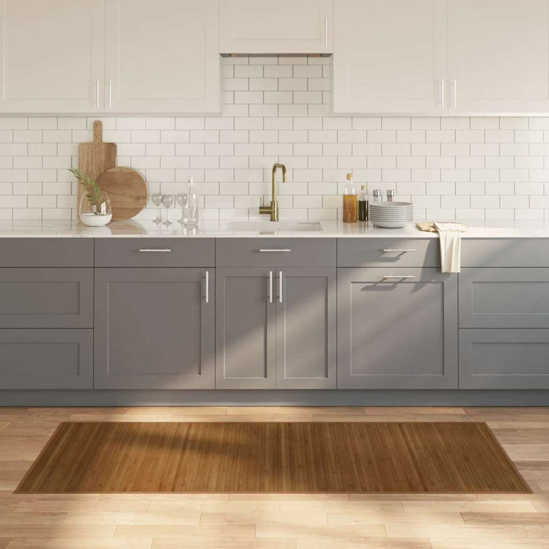 Lecenta Area Rug, Runner 80 x 200cm