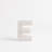 Zeb Text & Numbers Letter Block-1862580879