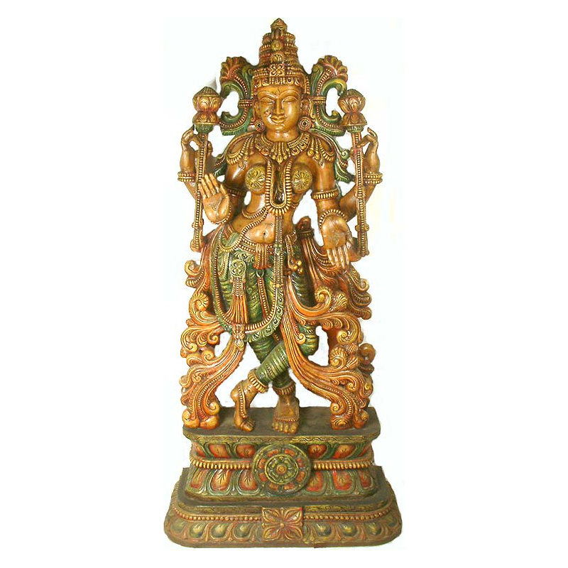 Religious & Spiritual Statue