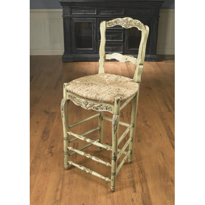 Tabouret de bar 47 po Diyala