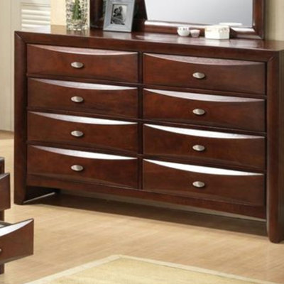 Commode