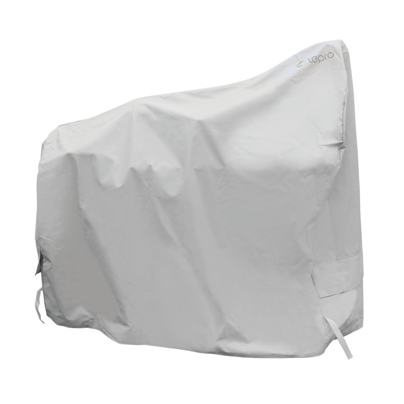 Universal Pit Barrel Smoker Cover (Beige), Medium