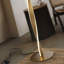 Darnesha 150cm LED Column Floor Lamp-1752325776