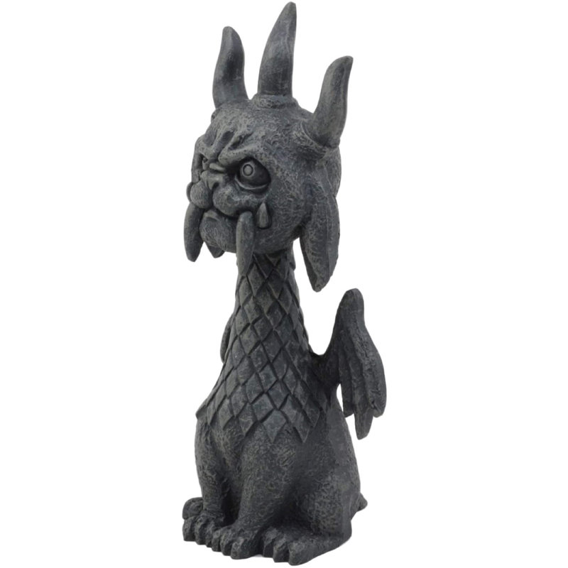 Figurine Dessler Ebros