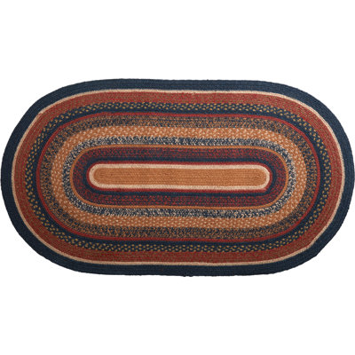Stratton Geometric Indoor Rug