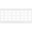 Ensemble de lambris en PVC Englewood-69956053