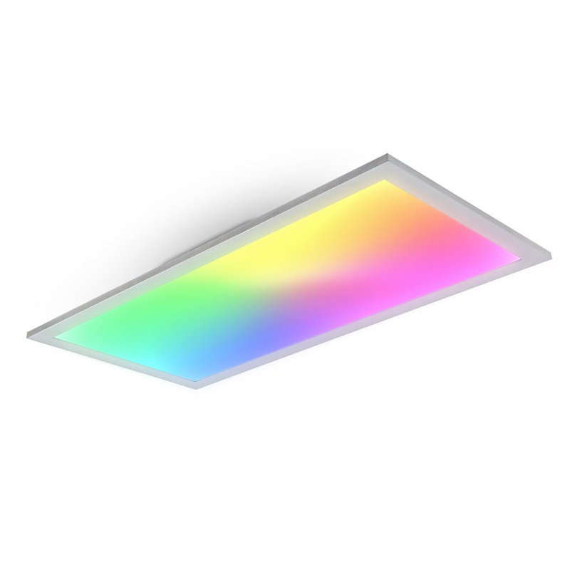 Pollan 1-Light 29.5cm LED Flush Mount