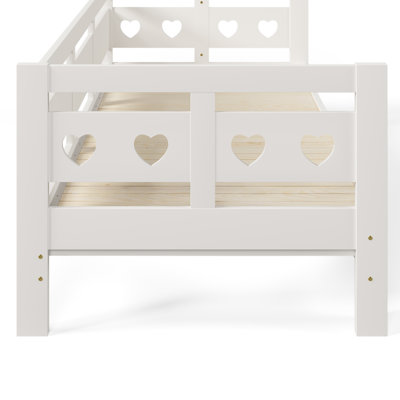 Solid Wood Daybed