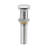 2.4'' W Drain Stopper-93524839-93524838