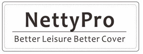 Logo NettyPro