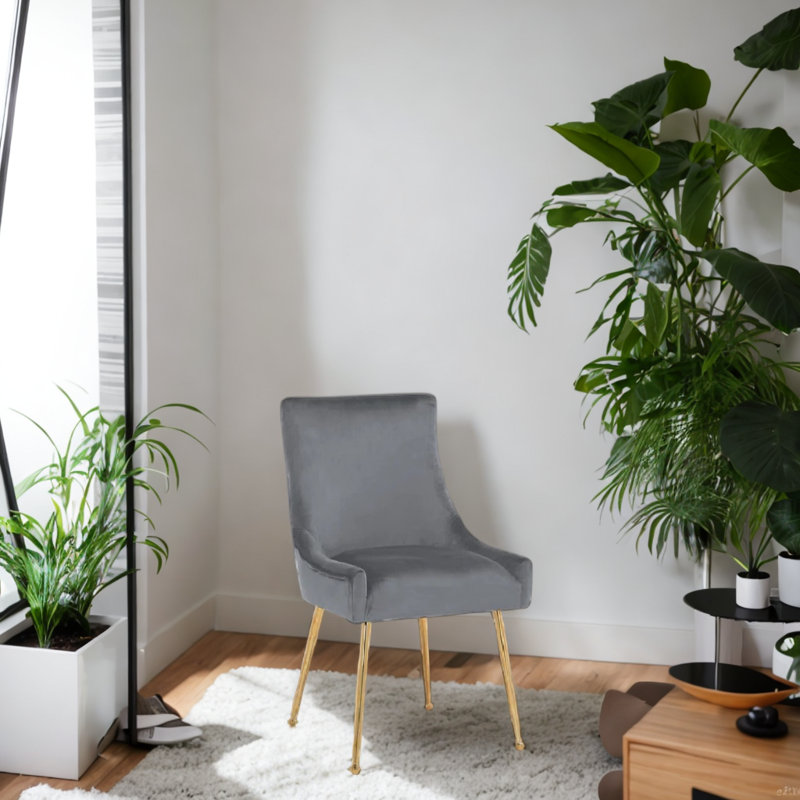 Chaise Eyeh Ii, Gris