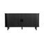 Suire 2 DOOR FLUTED SIDEBOARD-1613959805