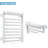 Straight Towel Rail Towel Warmer