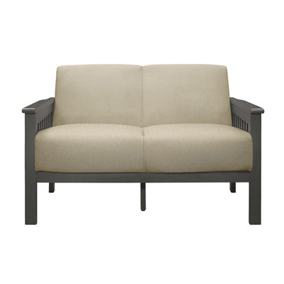Creo Loveseat