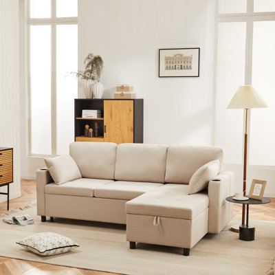 Sectional
