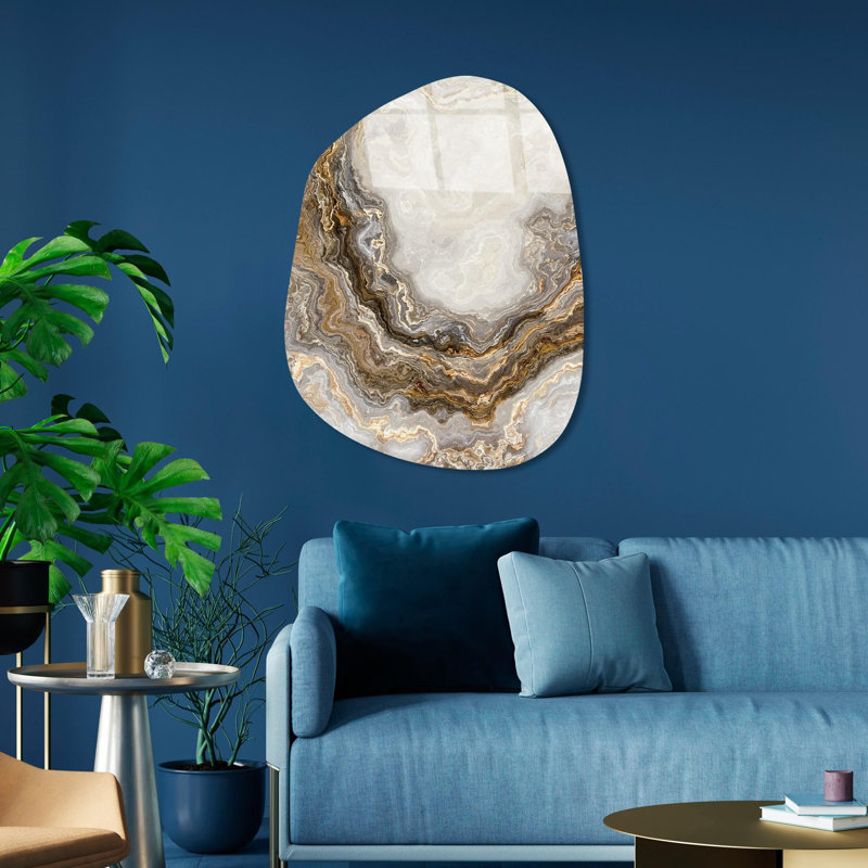 Boze Wall Decor