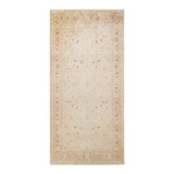 Tyshawna One-of-a-Kind 6' 1" X 12' 5" Hand Knotted Area Rug