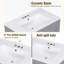 Meuble-lavabo pour salle de bain