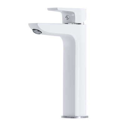 Single-handle Bathroom Faucet