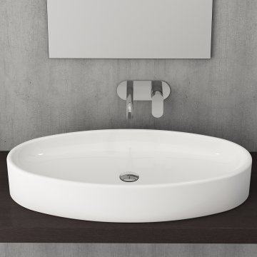Cortina Countertop Bowl - 85x40cm