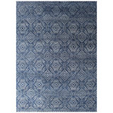 Wool Moroccan Area Rug