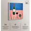 «Wine At Cancun», impressions estivales sur toile par Art Remedy-104627814-104627819