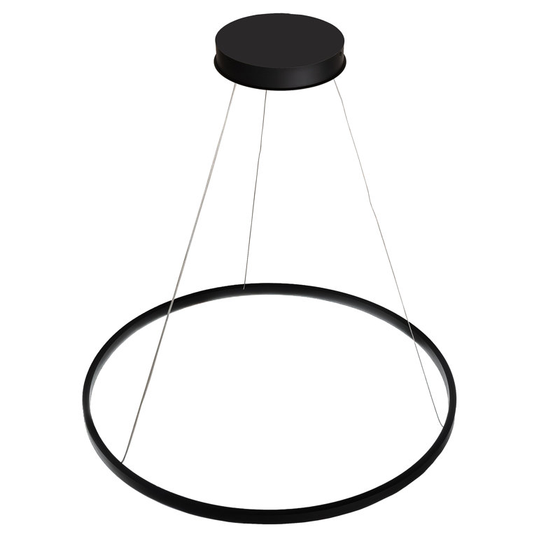 1 - Light LED Pendant
