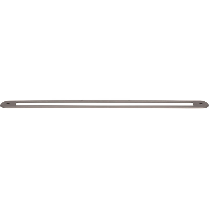 Brockwell 12" Center to Center Pull Backplate